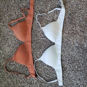 Aerie Real Me Wireless Bra